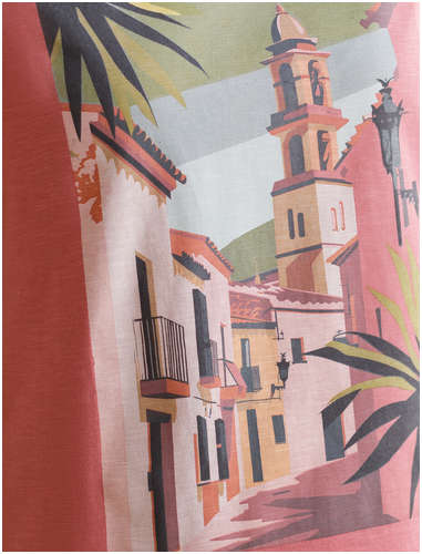 Футболка VILATTE / 103239063 - вид 2