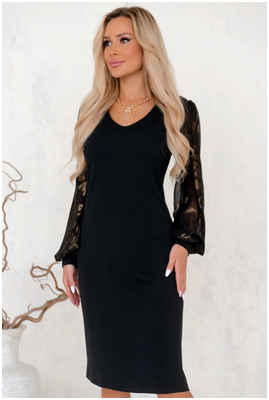 Платье Nikol / 10356463 - вид 2