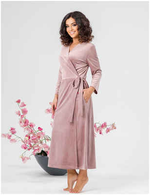 Халат Оливия Serenada 103110734