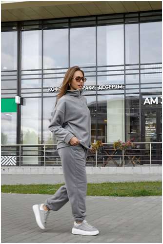 Костюм Lika Dress / 103208529 - вид 2