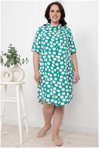 Туника Прима линия / 103143391 - вид 2