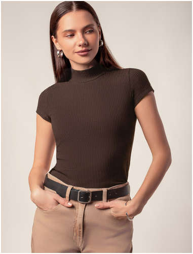 Футболка VILATTE 103241109