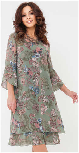 Платье Бетани Serenada / 103240429 - вид 2