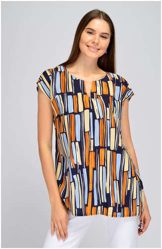 Блузка VISERDI / 103137248 - вид 2