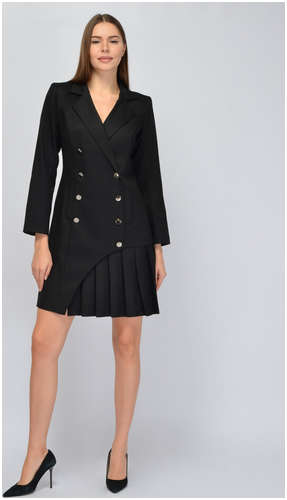 Платье VISERDI 103220855