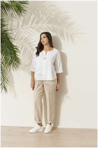 Блузка женская PND / 103236186 - вид 2