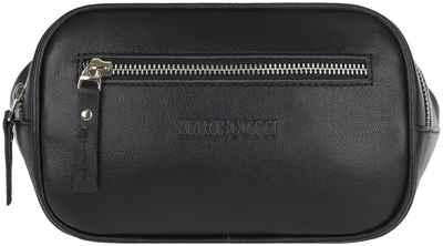 Сумка поясная мужская Franchesco Mariscotti / 10346243 - вид 2
