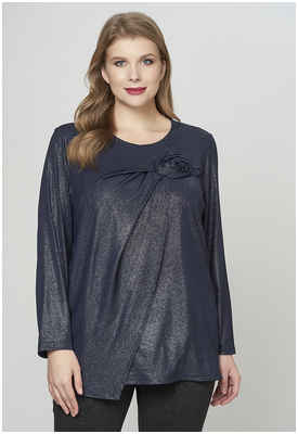 Блузка Olsi / 10353747 - вид 2