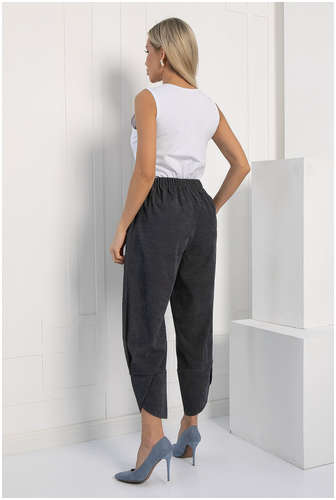 Брюки LT COLLECTION / 103225286 - вид 2