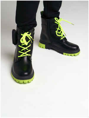 Ботинки PLAYTODAY 10315763