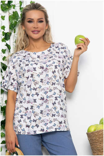 Блуза LT COLLECTION 103235312