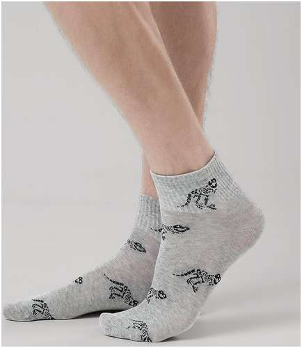 Носки CLEVER / 103219220 - вид 2