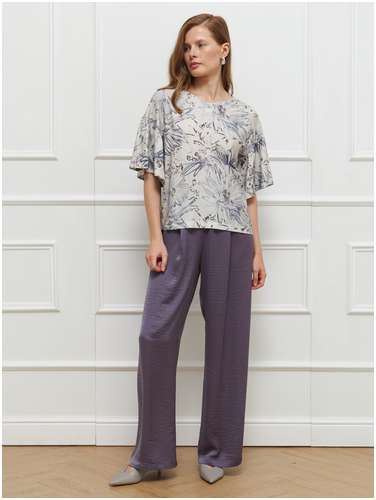 Блузка Akimbo / 103235610 - вид 2