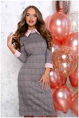 Платье Open-style / 10322077 - вид 2