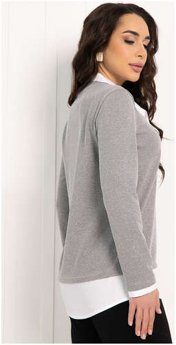 Пуловер LT COLLECTION / 103223827 - вид 2