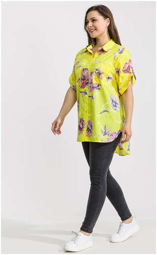 Блузка Modalime / 103139833 - вид 2