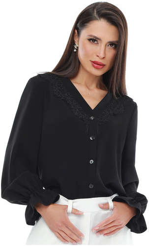 Блузка DSTrend / 103198713 - вид 2