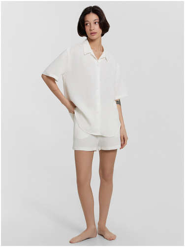 Комплект женский (жакет, шорты) Mark Formelle 103242046