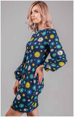 Платье Lila classic style / 10334921 - вид 2