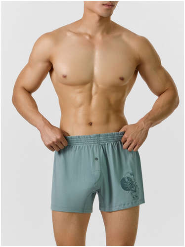 Трусы мужские Mark Formelle / 103240830 - вид 2