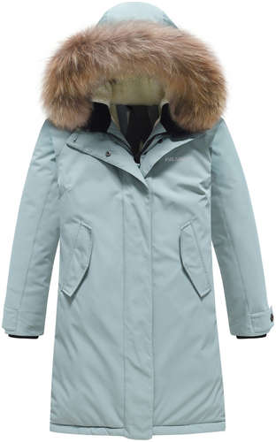 Парка VALIANLY 103216469