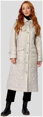 Пальто Dimma Fashion Studio / 10312019 - вид 2