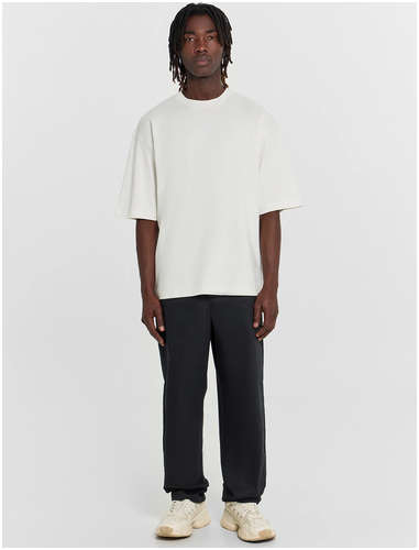 Брюки мужские черные Mark Formelle 103240850