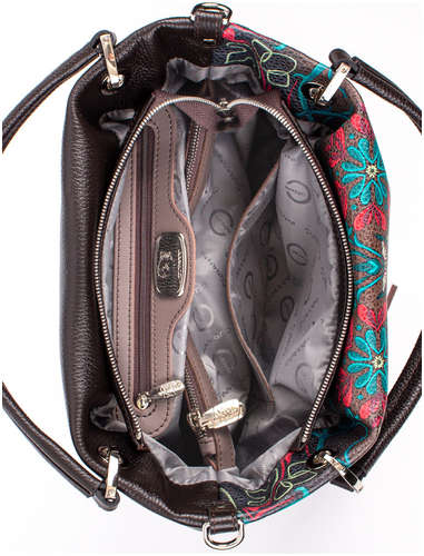 Сумка Curanni / 103221721 - вид 2