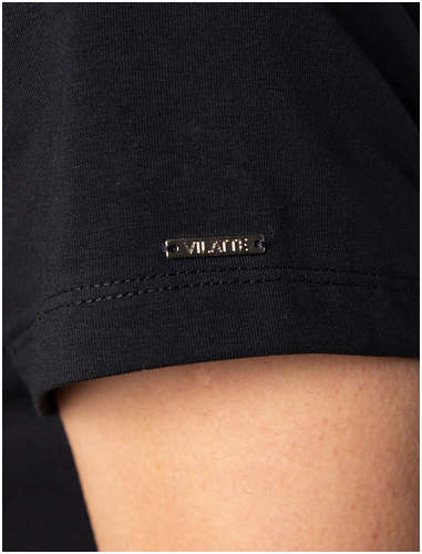 Футболка VILATTE / 103239173 - вид 2