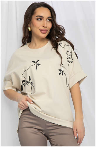 Блуза LT COLLECTION 103230406