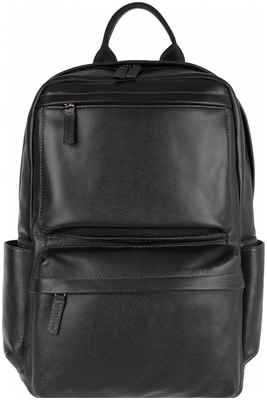 Рюкзак мужской Franchesco Mariscotti / 10343412 - вид 2