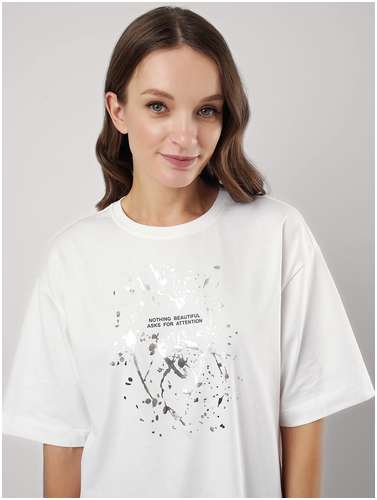 Футболка CLEVER / 103237910 - вид 2