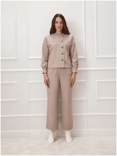 Брюки Akimbo / 103213139 - вид 2