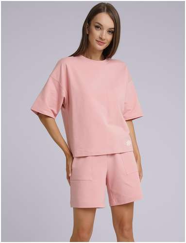 Футболка CLEVER 103237327