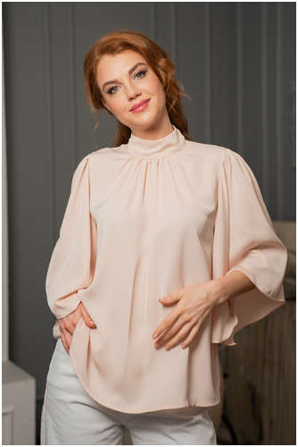 Блуза Петербургский Швейный Дом / 103224389 - вид 2
