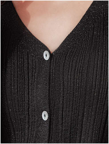 Кардиган VILATTE / 103232009 - вид 2