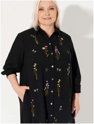 Платье женское PND / 103236051 - вид 2