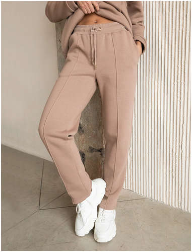 Брюки VILATTE / 103232191