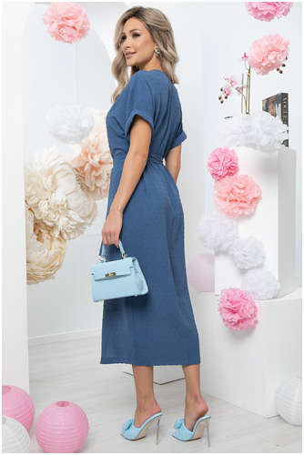 Платье LT COLLECTION / 103130409 - вид 2