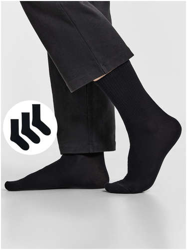 Носки мужские (3 пары) Mark Formelle / 103242725