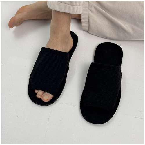 Туфли комнатные (тапочки) TapModa / 103229894 - вид 2