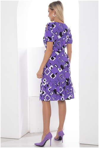 Платье LT COLLECTION / 103190697 - вид 2