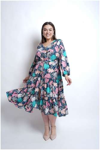 Платье Luxury / 103235961 - вид 2