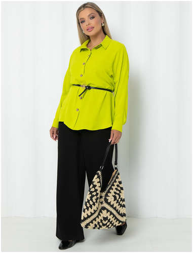 Рубашка Леди Агата 103227497