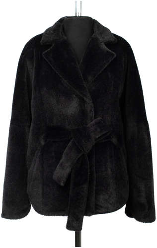 Пальто женское демисезонное (пояс) EL PODIO / 103118500