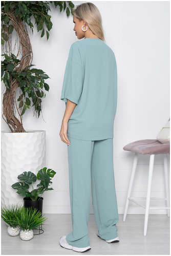 Костюм LT COLLECTION / 103196795 - вид 2