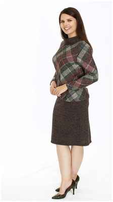 Платье AhaLodensa / 10370135 - вид 2