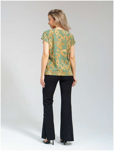 Блузка Nesaden Style / 103233192 - вид 2