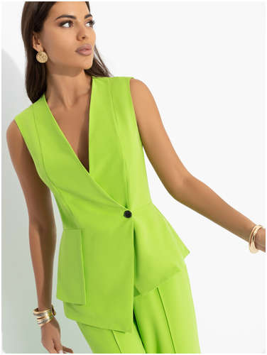 Жилет CHARUTTI / 103236783 - вид 2