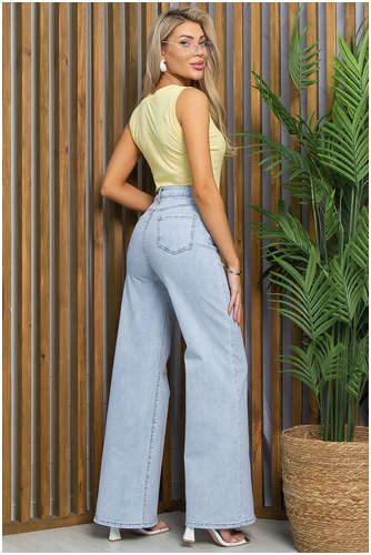 Джинсы LT COLLECTION / 103234251 - вид 2